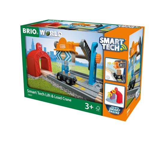 Brio Smart Tech Lift & Load Crane - 33827