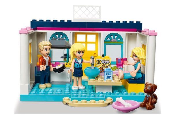 Lego Friends Stephanie's House - 41398