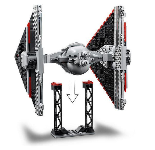 Lego Disney Star Wars Sith Tie Fighter - 75272