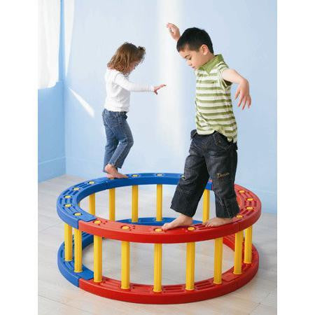 Weplay Go Go Balance Fun 4pcs - Jouets LOL Toys