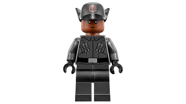 Lego Disney Star Wars First Order AT-ST - 75201 - Jouets LOL Toys