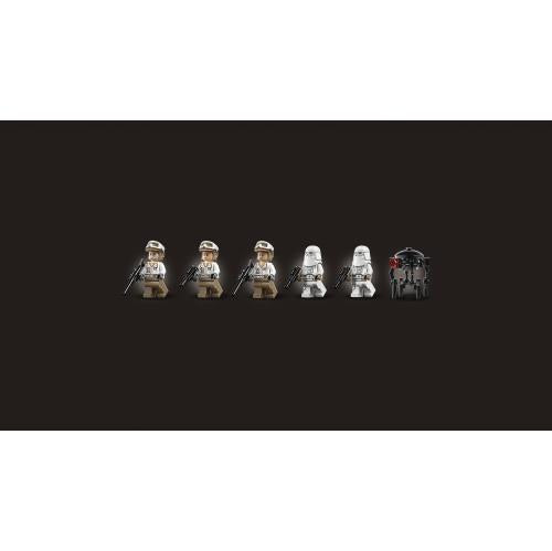 Lego Star Wars Action Battle Echo Base - 75241 - Jouets LOL Toys