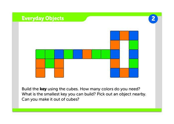 Learning Resources Mathlink Builders - Jouets LOL Toys
