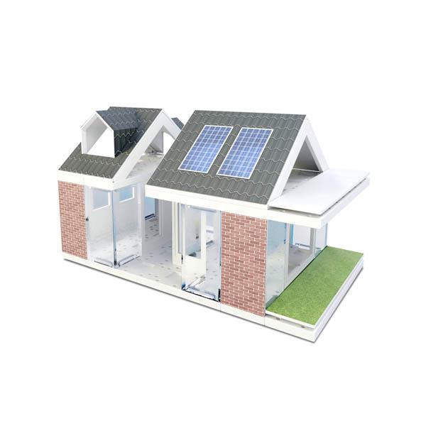 Arckit Mini Dormer 2.0
