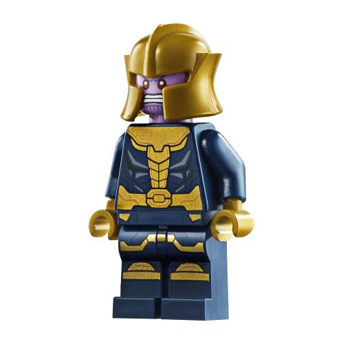 Lego Disney Marvel Avengers Thanos Mech - 76141