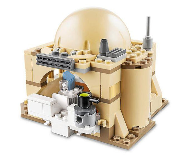 Lego Disney Star Wars Obi-Wan's Hut - 75270