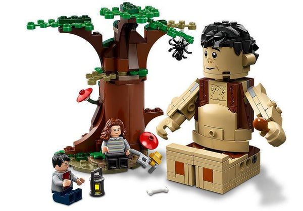 Lego Harry Potter Forbidden Forest: Umbridge's Encounter - 75967
