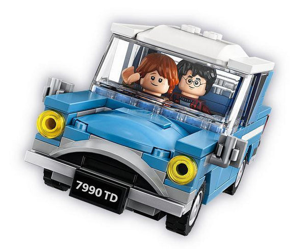 Lego Harry Potter 4 Privet Drive - 75968