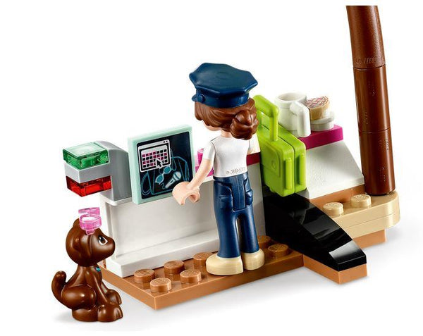 Lego Friends Heartlake City Airplane - 41429