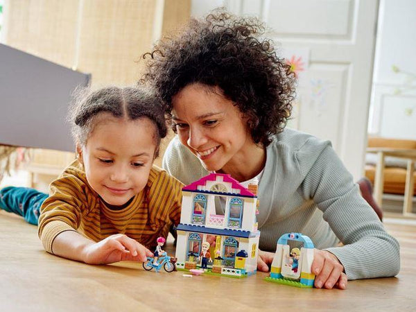 Lego Friends Stephanie's House - 41398