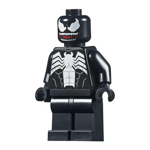 Lego Disney Marvel Spider-Man Venomosaurus Ambush - 76151