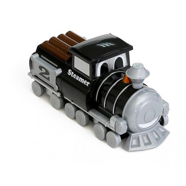 Mix or Match Vehicles Junior Set 2