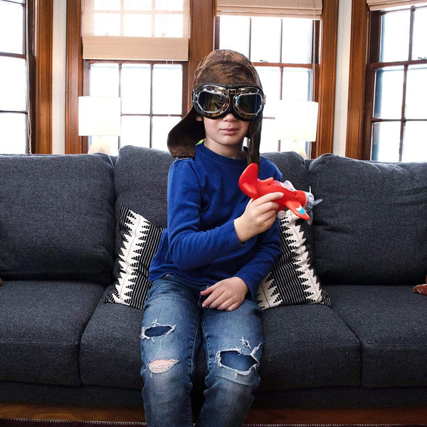 Playviators (Red)