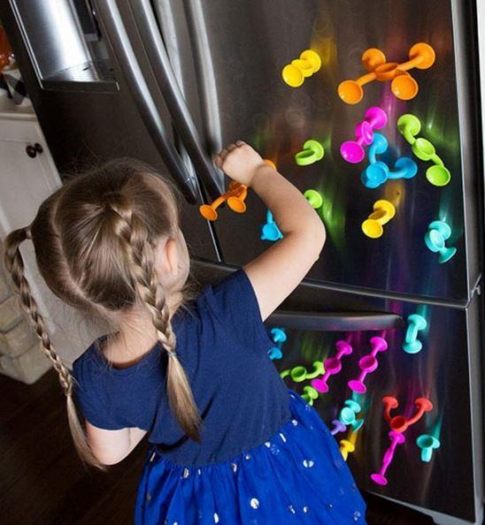 Squigz 2.0