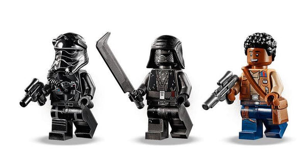 Lego Disney Star Wars Sith Tie Fighter - 75272