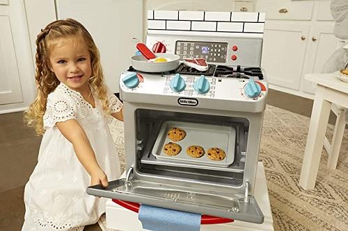 Little Tikes My First Oven - Jouets LOL Toys