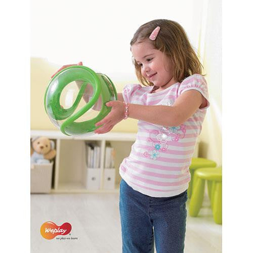 Weplay Tai-Chi Ball - Jouets LOL Toys