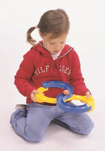 Weplay Track Infinite Loop - Jouets LOL Toys