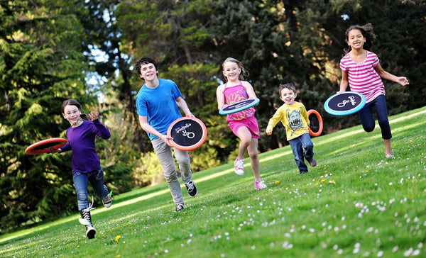 Ogosport Mini Disks - Jouets LOL Toys