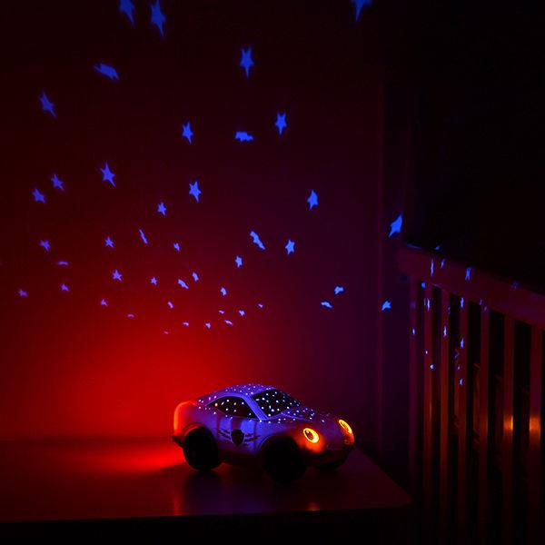 Cloud B Twilight Red Lightning Carz - Jouets LOL Toys