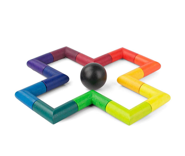 Playable Art Angle - Jouets LOL Toys