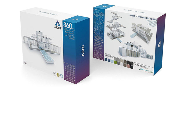 Arckit A360 - Jouets LOL Toys