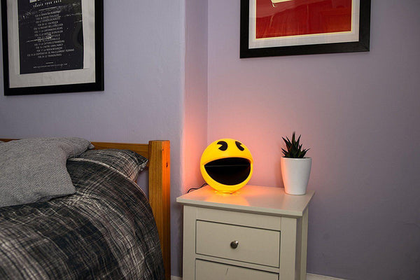 Pac Man Lamp - Jouets LOL Toys