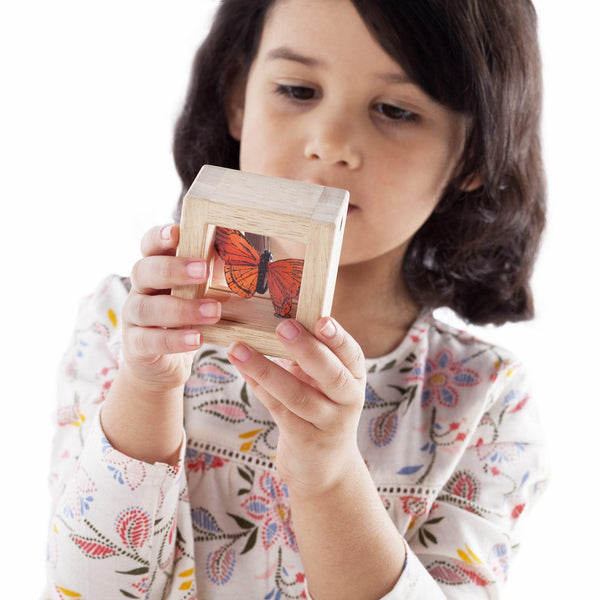 Guidecraft Treasure Blocks Clear - Jouets LOL Toys