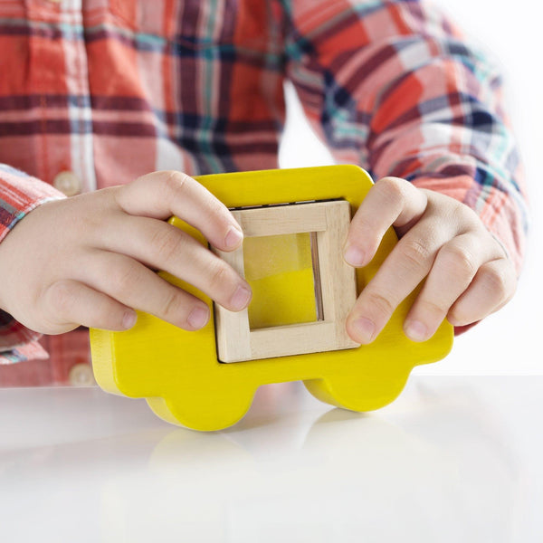 Guidecraft Sorting Vehicles - Jouets LOL Toys