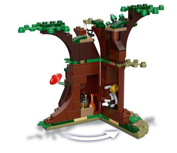 Lego Harry Potter Forbidden Forest: Umbridge's Encounter - 75967