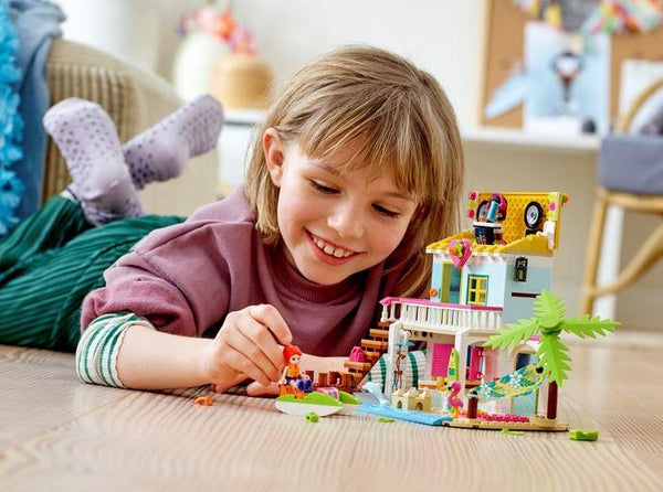Lego Friends Beach House - 41428