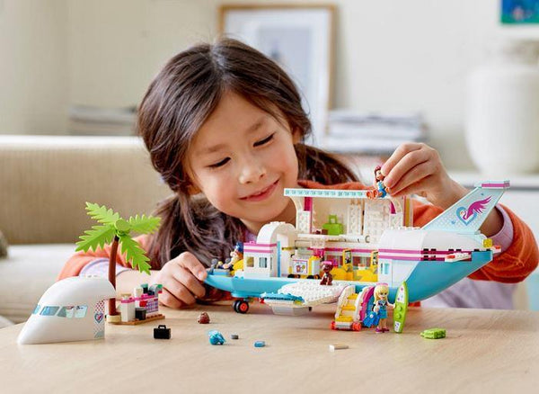Lego Friends Heartlake City Airplane - 41429