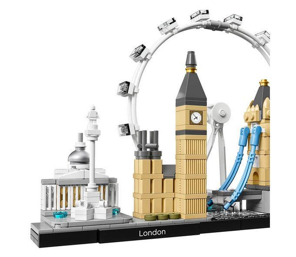 Lego Architecture London - 21034
