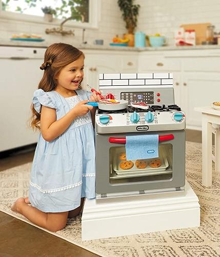 Little Tikes My First Oven - Jouets LOL Toys
