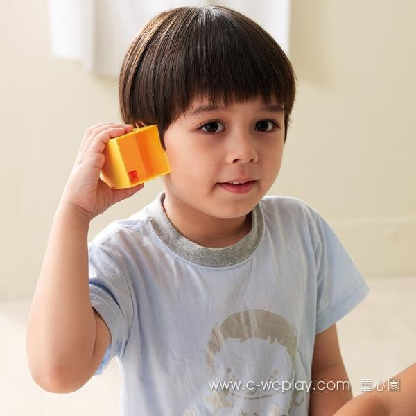 Weplay Sound Blocks - Jouets LOL Toys