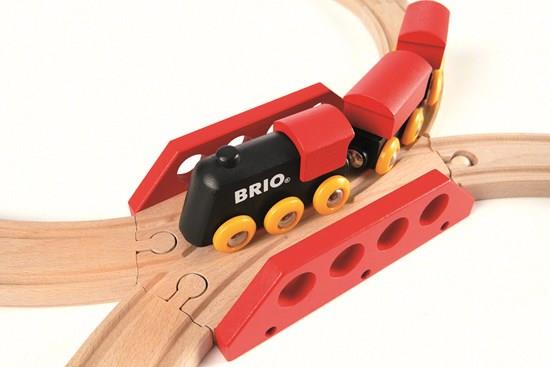 Brio Classic Figure 8 Set - 33028