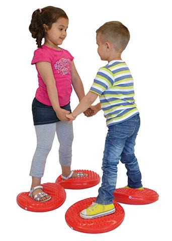 Disc O Sit Junior - Jouets LOL Toys