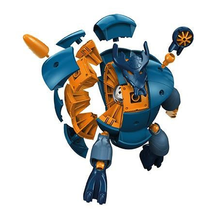 Geomag Proteon Blatta - Jouets LOL Toys