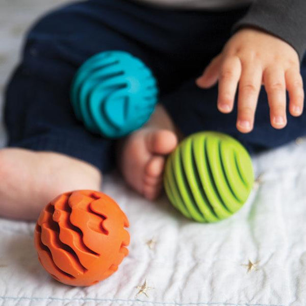 Sensory Roller - Jouets LOL Toys