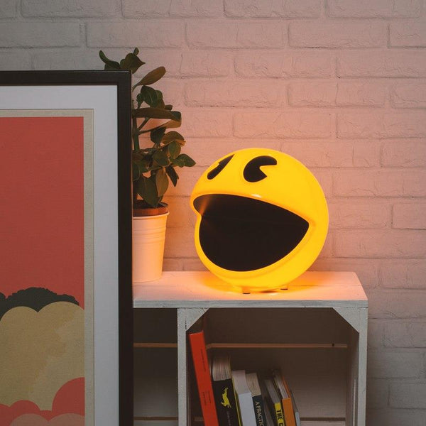 Pac Man Lamp - Jouets LOL Toys