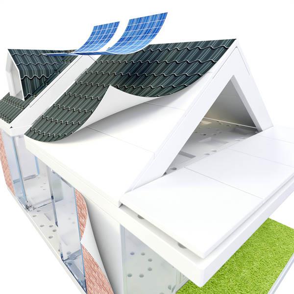 Arckit Mini Dormer 2.0