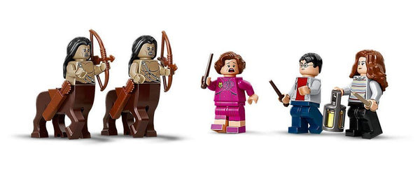 Lego Harry Potter Forbidden Forest: Umbridge's Encounter - 75967