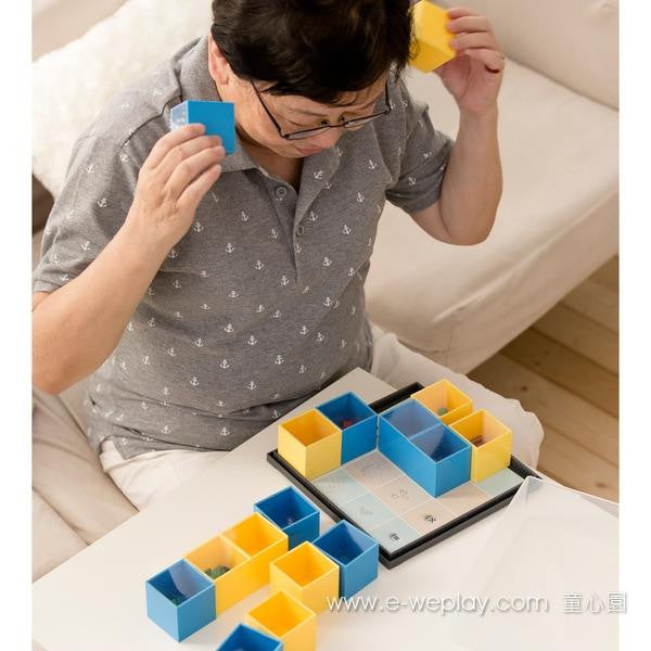 Weplay Sound Blocks - Jouets LOL Toys