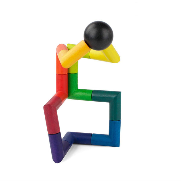 Playable Art Angle - Jouets LOL Toys