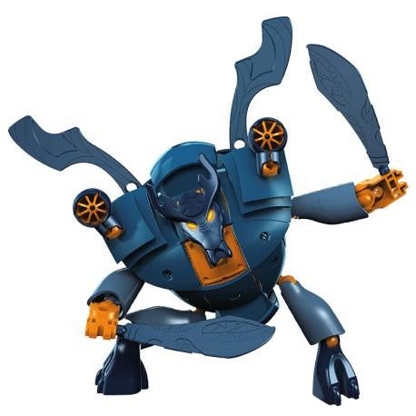 Geomag Proteon Blatta - Jouets LOL Toys