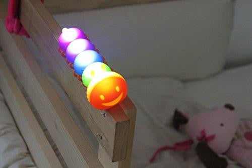 Buggy Brites Caterpillar Light - Jouets LOL Toys