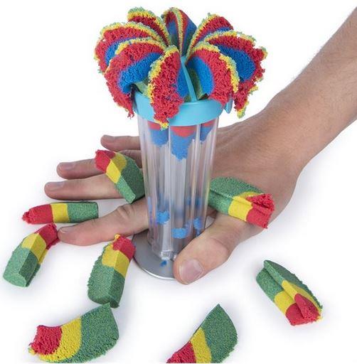 Kinetic Sand Sandwhirlz