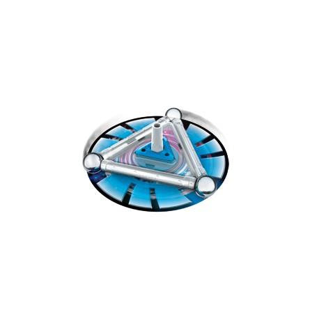 Geomag E-Motion Power Spin 24 PCS - Jouets LOL Toys
