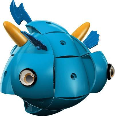 Geomag Tazoo Beto - Jouets LOL Toys