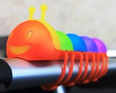Buggy Brites Caterpillar Light - Jouets LOL Toys